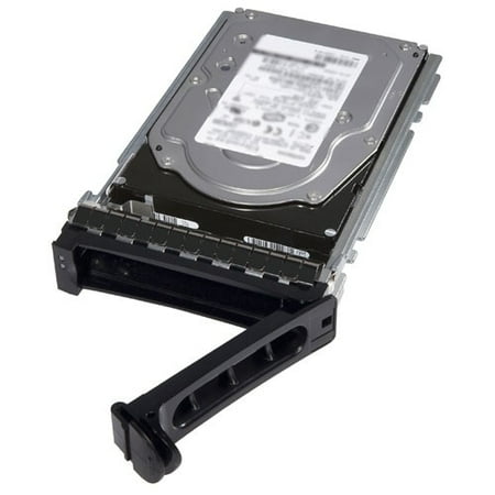 UPC: 0884116213154 | Dell 15 000 RPM SAS Hot-Plug Hard Drive – 600 GB