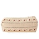 thumbnail image 1 of Mini Quilted Makeup Bag, Floral Travel Cosmetic Case, 1 of 5