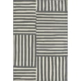 thumbnail image 2 of Rugs America Matthieu&nbsp; MT90 Contemporary Geometric 2'6" x 8' Area Rug, 2 of 6