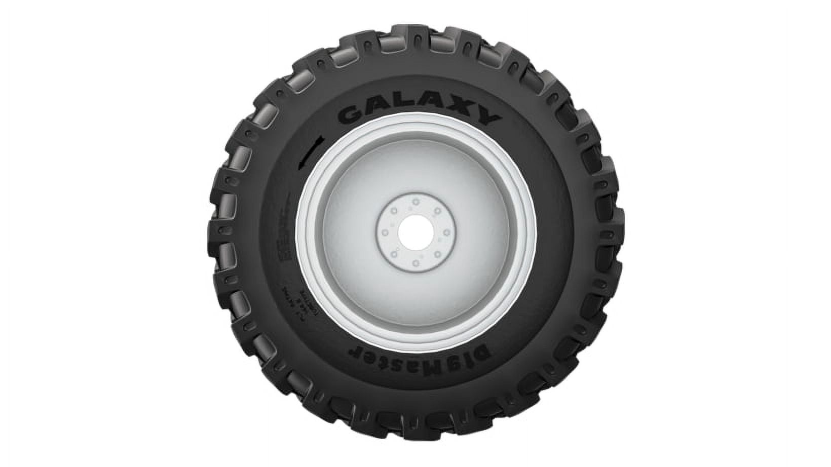Galaxy DIG MASTER 10.00-20 H Tire
