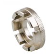 thumbnail image 4 of BT057 Clé de Rayons de Bicyclette - Outil en Fil d'Acier Robuste pour le Réglage des Roues de Vélo de Montagne et de Route, Serre-Capuchon de Rayons Compact et Facile à Utiliser avec Durabilité de Qualité Professionnelle pour Cyclistes et, 4 of 6
