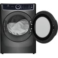 thumbnail image 4 of Electrolux ELFE7537AT 8.0 Cu. Ft. Stackable Electric Dryer with Steam and LuxCare Dry System - Titanium, 4 of 6