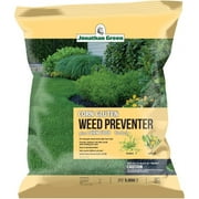 Jonathan Green 11588 Organic Weed Preventer and Lawn Fertilizer 15 lb