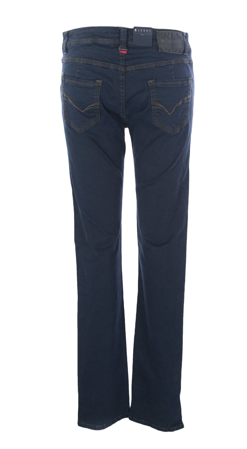 Anne Slim Fit Jeans, Navy Blue 