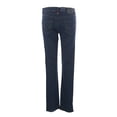 thumbnail image 2 of JAGGY Women's Anne Slim Fit Jeans, 28, Navy Blue, 2 of 2