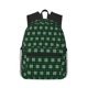 thumbnail image 1 of Fotbe Green Buffalo Plaid Merry Christmas Mochila Ligera Casual para Laptop para Hombres y Mujeres, Mochila Impermeable de Uso Diario, Mochila para Universidad, 1 of 6