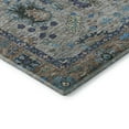 thumbnail image 3 of Addison Rugs Mayfield Premium Machine Washable Traditional Global Pewter Rectangle Rug, 9' x 12', 3 of 6