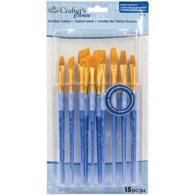 cepillo real Royal Brush RCC601
