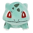 thumbnail image 2 of Pokemon Série All Star Peluche Bulbizarre 4 Pouces, 2 of 7