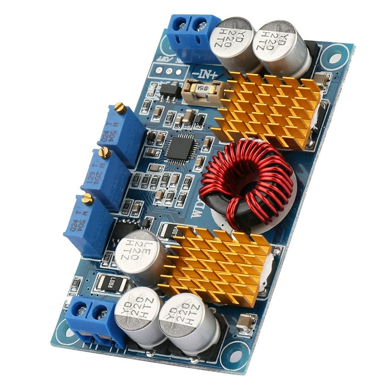  DC Boost Converter Supply Module, Input Voltage 5V‑12V