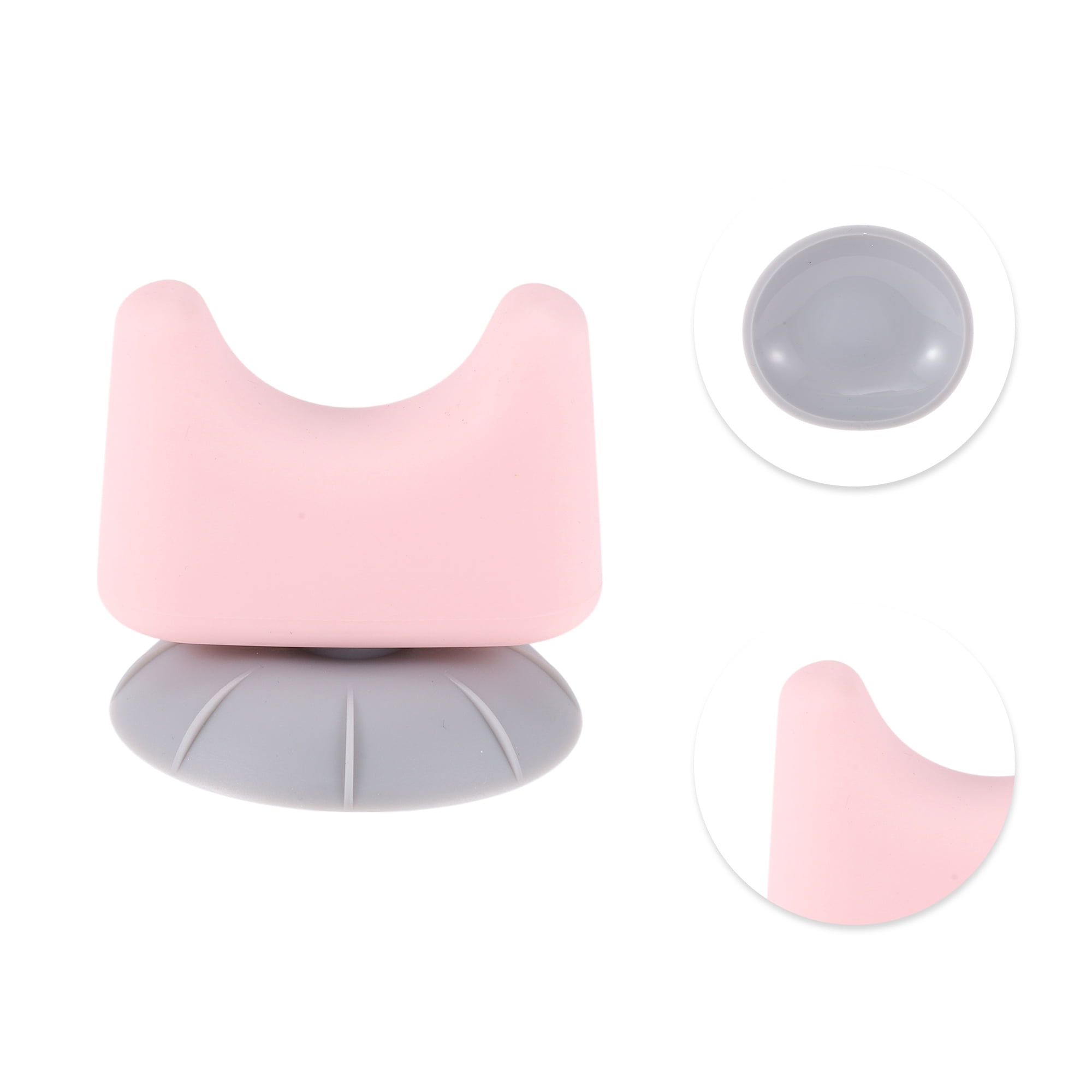 Unique Bargains Adsorption Massager Tools 2.48x2.48x1.97 1 Pc U-Shape