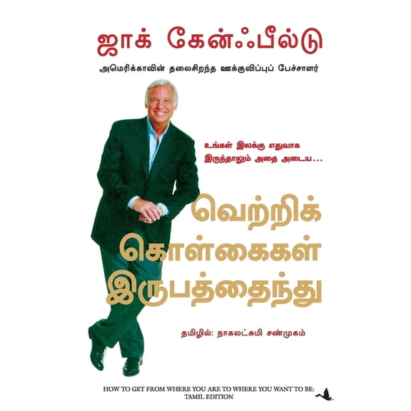 How to get from where you are to where you want to be, (Paperback)