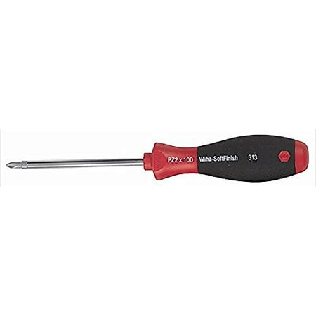 

WIHA TOOLS 31305 #0-POINT POZIDRIV SCREWDRIVER WIHA SUPADR