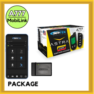 New Viper 5806V Car Security and Remote Pack - SmartStart
