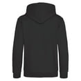thumbnail image 2 of Awdis Boys/Girls Heather Hoodie, 2 of 3