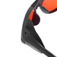 thumbnail image 4 of Protection Glasses, Comfortable To Wear   Glasses With Glasses Cloth For Block Infrared  Light, 4 of 8