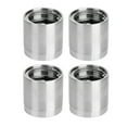 thumbnail image 4 of Accesorio para remolque Bling Bling 4 piezas herramienta lubricadora de Acero inoxidable 1.98 pulgadas, 4 of 10