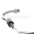 thumbnail image 3 of Sunsong 5203001 A/C Suction Line Hose Assembly, 3 of 4