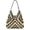 Black, variant on Straw Beach Bags for Women - Summer Woven Tote Bag Shoulder Handbags, Large Beach Bag for Women for Holiday