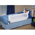 thumbnail image 1 of Regalo Swing Down 54-Inch Extra Long Bed Rail Guard, with Reinforced Anchor Safety System, 1 of 1