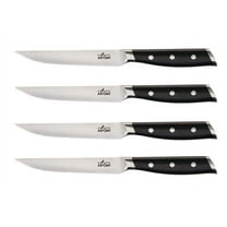 All-Clad Forged Knives 4-piece Steak Knife Set