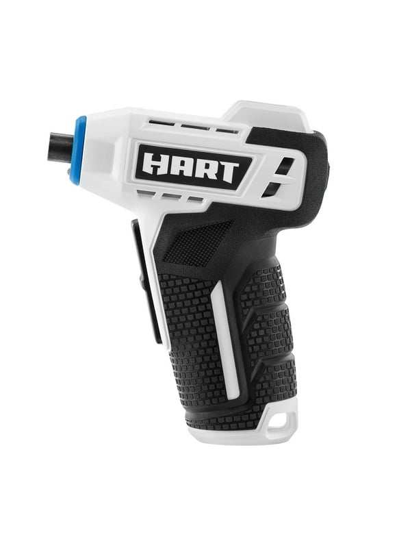 HART Power Screwdrivers in HART Drills & Drivers