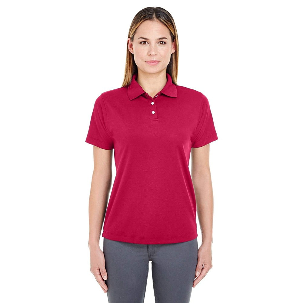 ultraclub cool and dry polo