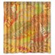 thumbnail image 1 of ABPHQTO Cortina de ducha Autumn Yello Cortina de ducha impermeable 160x180 cm, 1 of 2