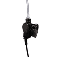 thumbnail image 3 of 3X for MTP3100 MTP3200 MTP3250 MTP3550 Earpiece Headset PTT Radio, 3 of 4