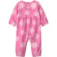 thumbnail image 2 of Carter's Child of Mine Baby Jumpsuit, One-Piece, Sizes 0/3 - 24 Months, 2 of 5