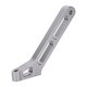 thumbnail image 1 of Soporte de chasis trasero de aleación de aluminio apto para Team Losi Racing TLR351005 HA: 5B RC Car, 1 of 8