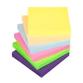 thumbnail image 3 of Houselabels (18 Packs) Sticky Notes 3x3 Inches, Self-Stick Notes, Easy to Post Notes for Home, Office, 6 Colors/100 Sheets Each Color, 3 of 8
