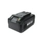 thumbnail image 1 of Batería LawnMaster 24LB4005-CN 24 V 4,0 Ah para 24 V/48 V, 1 of 4