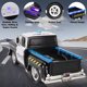 thumbnail image 1 of RC Remote Control Police Pickup Truck Vehículo de Juguete con Luces y Sirenas | 1:16 Recar Liberty Imports Liberty Imports, 1 of 2