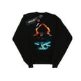 thumbnail image 1 of It Chapter 2 Womens Poster Flashlights Sweatshirt, 1 of 1