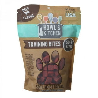 Puppy training sales treats walmart