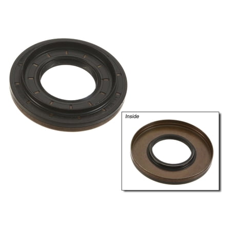 Corteco Diff. Side Cover Seal  w/o Lock Ring