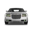 thumbnail image 5 of Flashtech RGB Multi Color LED Halo kit w/ RF for 05-10 Chrysler 300 Headlight & Fog Lights, 5 of 11