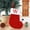 W, variant on Christmas Clearance,Cute Letters Christmas Stocking Decoration, 26 Alphabet Styles, Wool Knitted Socks Ornament for Trees, Festive Home Accessory, 18*15CM, 35G,Nightmare Before Christmas Gifts