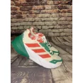 thumbnail image 2 of Adi-das Adistar 1 Refuel NYC Running Shoes Red/Green/Cream Mens Size 8 gx6864, 2 of 6