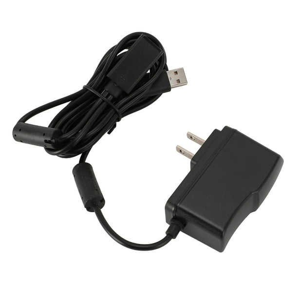 Adaptador De Fuente De Alimentación Del De Sensores USB A PC De CA Para Kinect