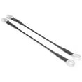 thumbnail image 3 of AMONIDA 2Pcs Tailgate Cable Right+Left 15673251 Fit For /C2500 PICKUP, 3 of 8
