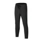 thumbnail image 3 of Pantalones deportivos de moda para hombre, de color liso, informales, con tiras reflectantes y secado rápido., 3 of 5