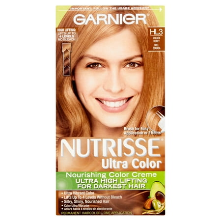 Garnier Nutrisse Ultra Color Nourishing Hair Creme Corporate Garnier Nutrisse Ultra Color Nourishing Hair Creme