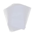 thumbnail image 2 of Carpeta Con 10 Bolsillos Carpeta Con 6 Agujeros Bolsa De Hojas Sueltas A6 2 Sunnimix Bolsillos para carpetas A6 A7, 2 of 8