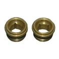 thumbnail image 1 of SB-26NL Sterling 0.5 in. x 24 Thread Lavatory Seat, 1 of 1