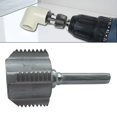 thumbnail image 4 of Ppr Water Pipe Internal Thread Opener for Pvc Plastic Pipe Hand Drill Parts, 4 of 7