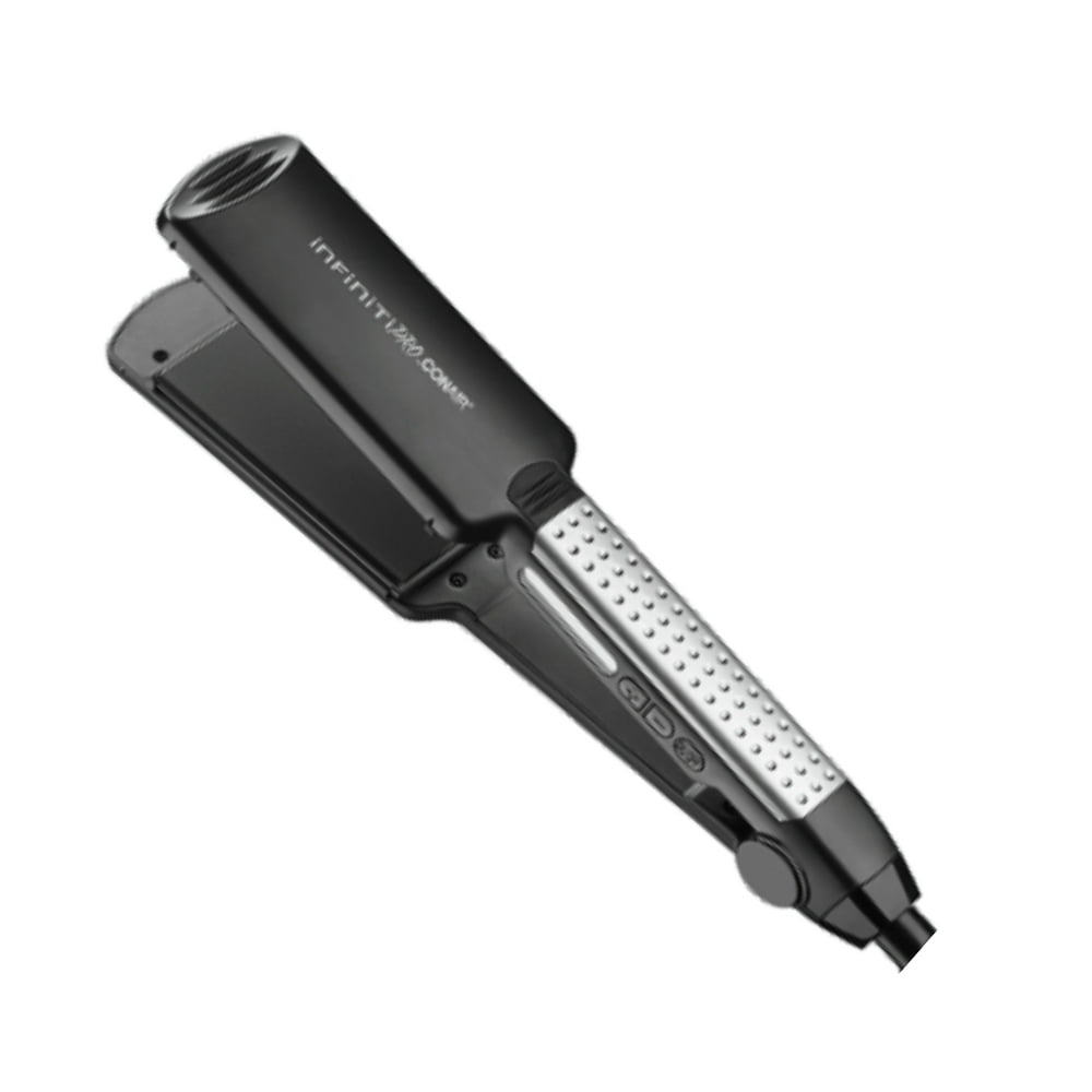 InfinitiPro by Conair Tourmaline Ceramic Flat Iron 2", Hair