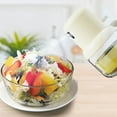 thumbnail image 1 of maskred Kitchen Accessories Oil Sprayer Versatile And Inverted No Oil Leakage Durable white, 1 of 6