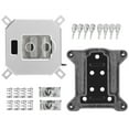 thumbnail image 2 of LCD Screen Water Cooler Block, Durable CPU Accessories Temperature Display For Intel PC, 2 of 8